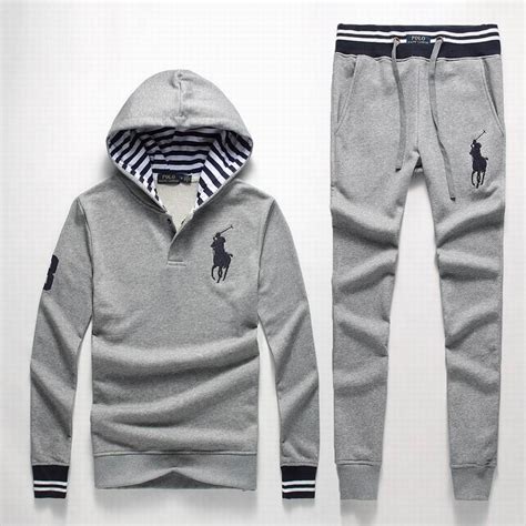 cheap polo ralph lauren jogging suits